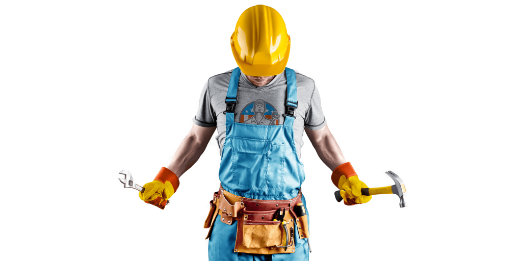 Handyman, Tradesman and renovations